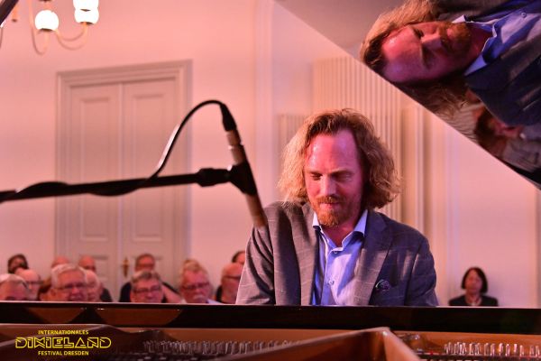 Foto: Hendrik Meyer, Dresden