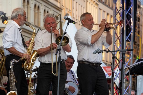 Foto: Hendrik Meyer, Dresden