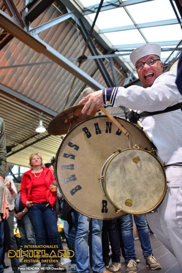 Foto: Hendrik Meyer, Dresden