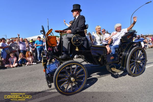 Foto: Hendrik Meyer, Dresden