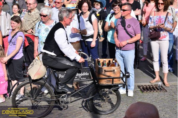 Foto: Hendrik Meyer, Dresden