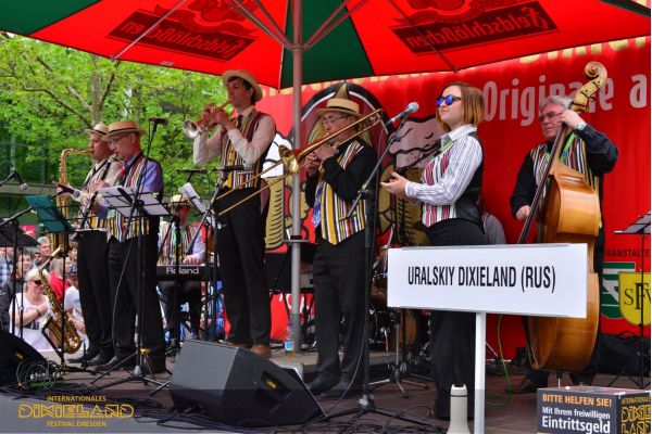 Foto: Hendrik Meyer, Dresden