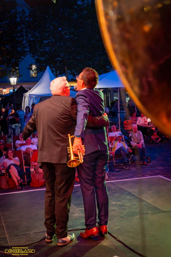 Foto: Hendrik Meyer, Dresden