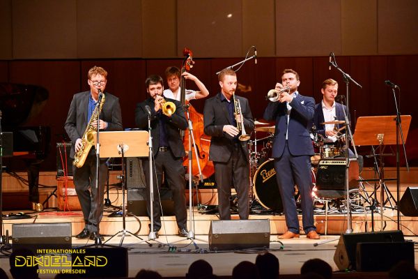 Foto: Hendrik Meyer, Dresden