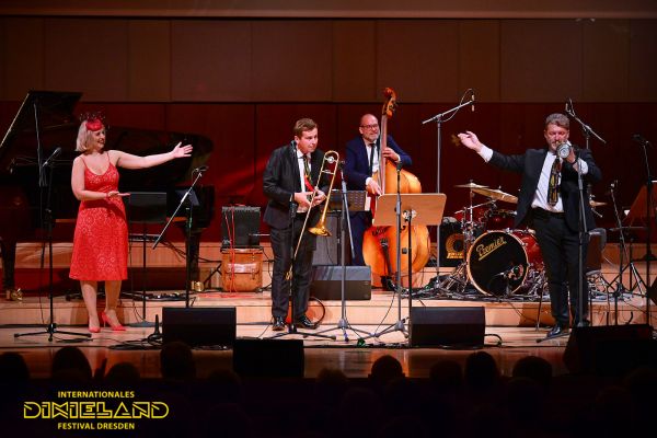 Foto: Hendrik Meyer, Dresden