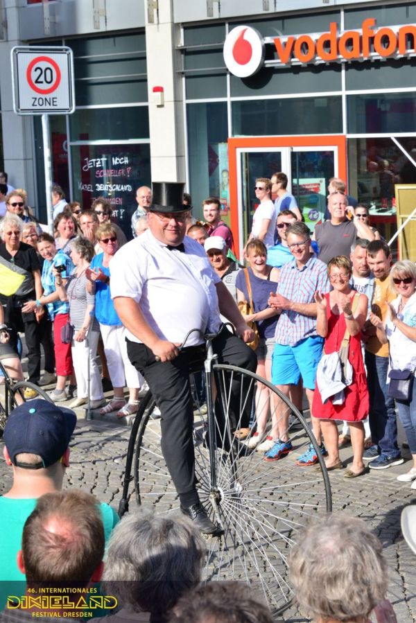 Foto: Hendrik Meyer, Dresden