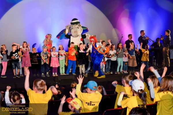 Foto: Hendrik Meyer, Dresden