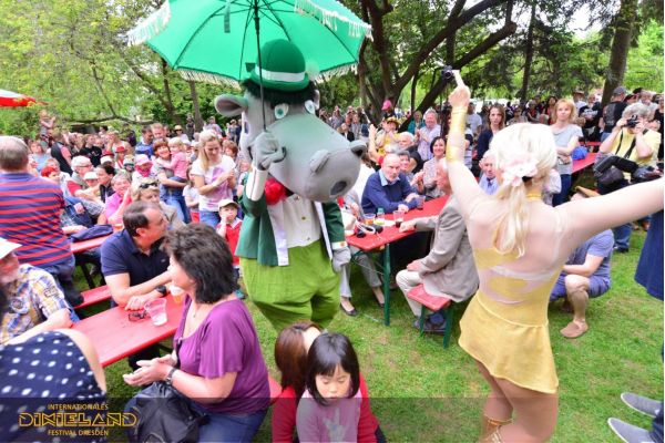 Foto: Hendrik Meyer, Dresden