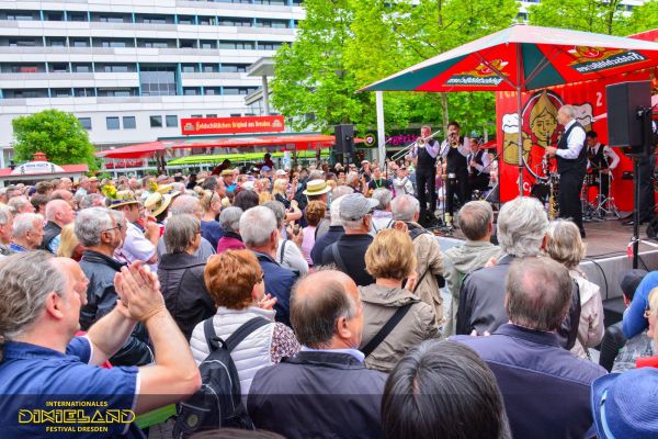 Foto: Hendrik Meyer, Dresden
