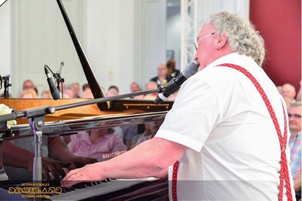 Foto: Hendrik Meyer, Dresden