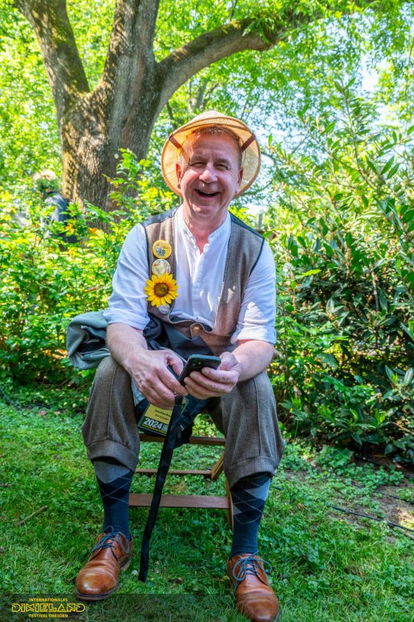 Foto: Hendrik Meyer, Dresden