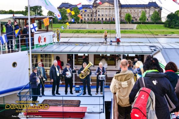 Foto: Hendrik Meyer, Dresden