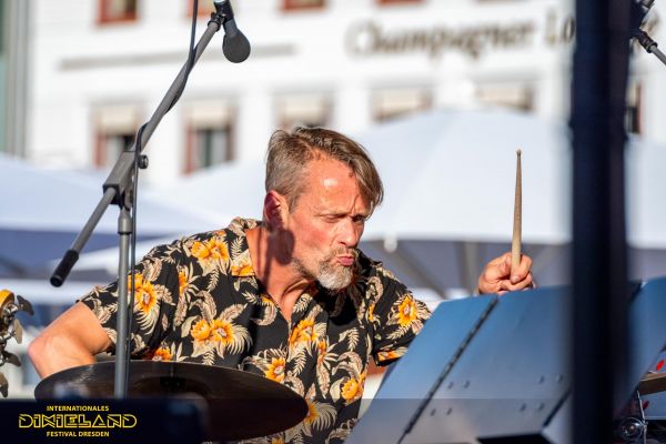 Oldtime-Jazz-Nacht 2025 