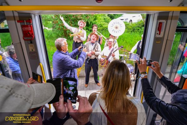 Foto: Hendrik Meyer, Dresden