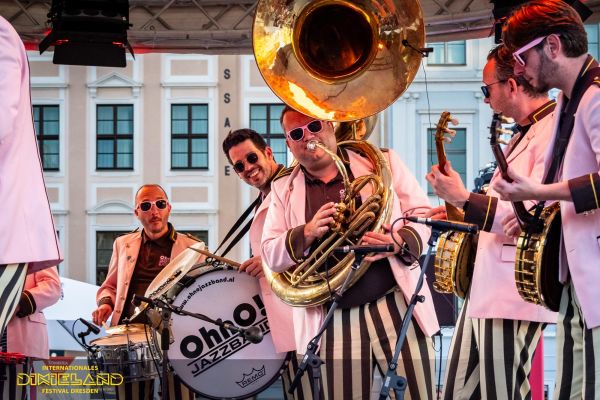 Street-Jazz-Nacht 2025