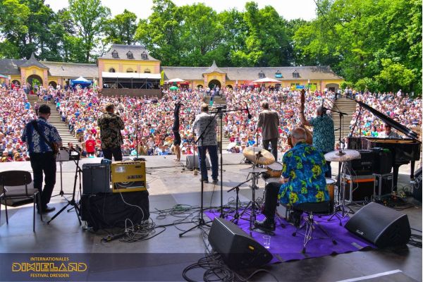 Foto: Hendrik Meyer, Dresden