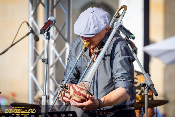 Oldtime-Jazz-Nacht 2025 