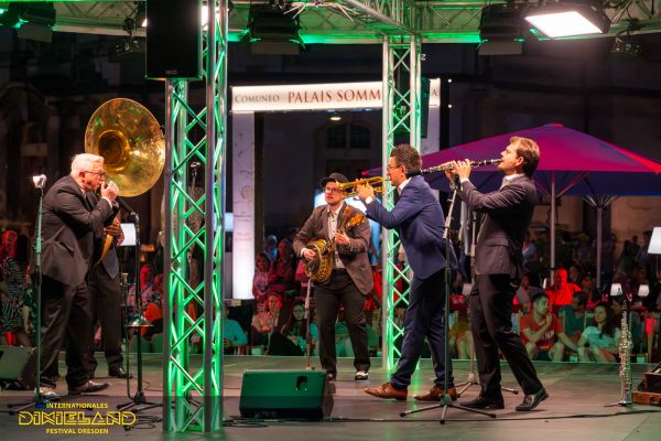 Foto: Hendrik Meyer, Dresden