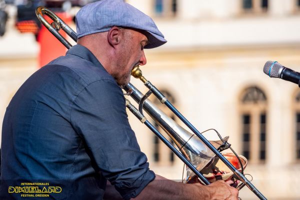 Oldtime-Jazz-Nacht 2025 