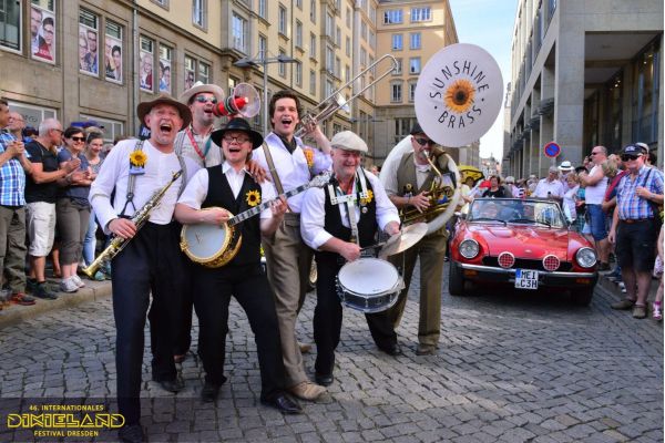 Foto: Hendrik Meyer, Dresden