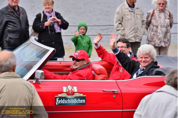 Foto: Hendrik Meyer, Dresden