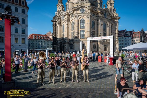 Street-Jazz-Nacht 2025