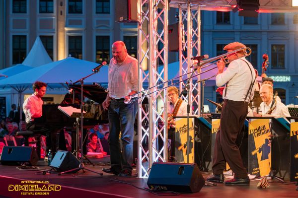 Foto: Hendrik Meyer, Dresden