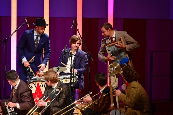 Foto: Hendrik Meyer, Dresden