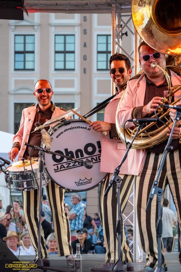 Street-Jazz-Nacht 2025