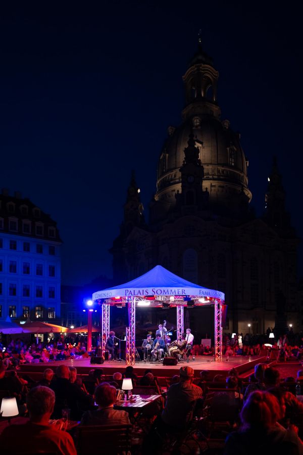 Foto: Hendrik Meyer, Dresden