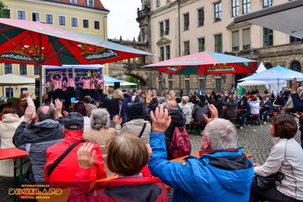 Foto: Hendrik Meyer, Dresden
