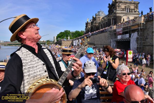 Foto: Hendrik Meyer, Dresden