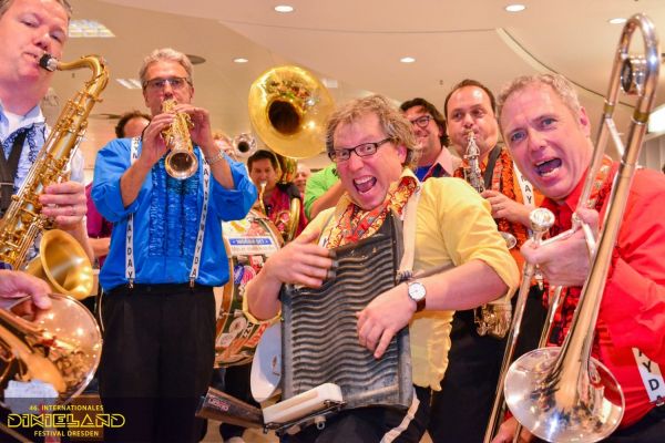 Foto: Hendrik Meyer, Dresden