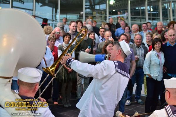 Foto: Hendrik Meyer, Dresden
