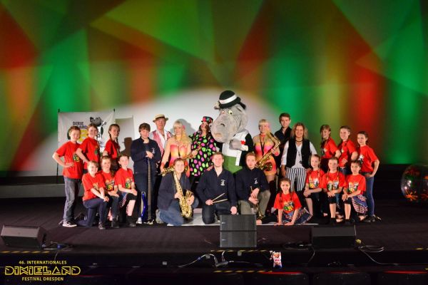 Foto: Hendrik Meyer, Dresden