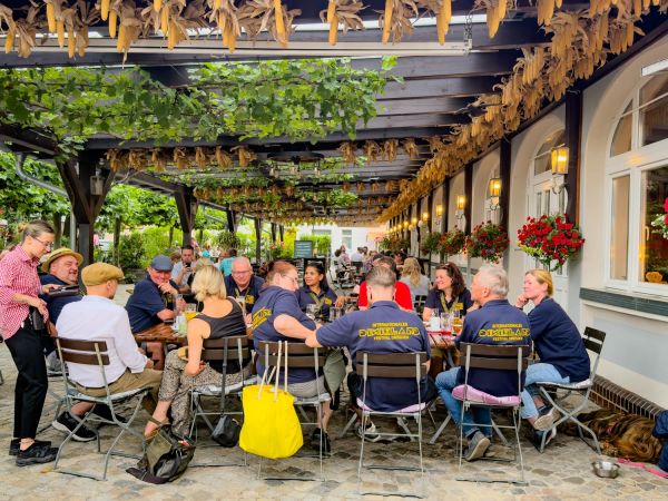 Fotorückblick: 51. Lübbenauer Kahnkorso 2025 