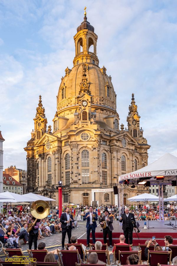 Foto: Hendrik Meyer, Dresden
