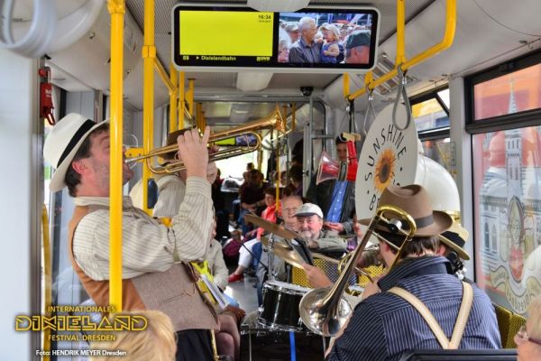 Foto: Hendrik Meyer, Dresden