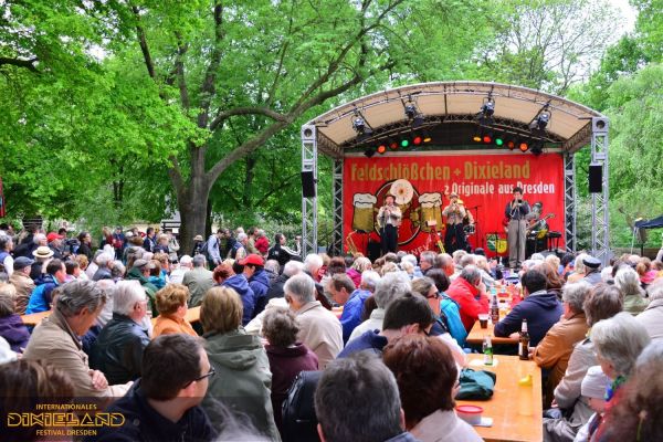 Foto: Hendrik Meyer, Dresden