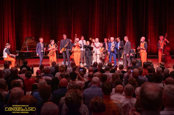Foto: Hendrik Meyer, Dresden