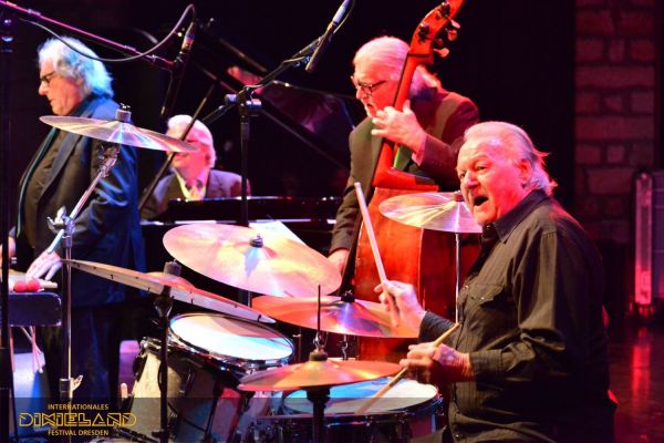 Foto: Hendrik Meyer, Dresden