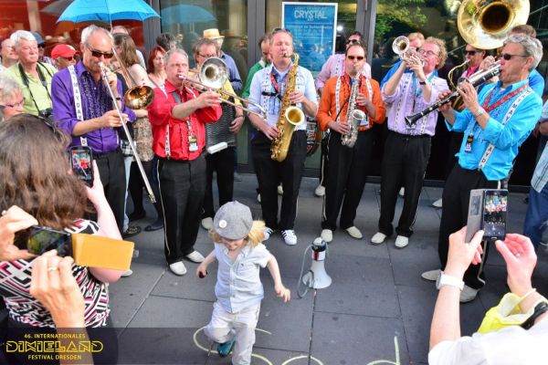 Foto: Hendrik Meyer, Dresden