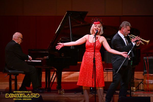 Foto: Hendrik Meyer, Dresden