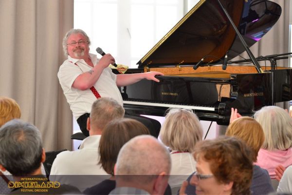 Foto: Hendrik Meyer, Dresden