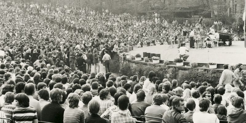 Der Veranstalter Sächsische Festival Vereinigung e.V.