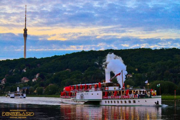 Foto: Hendrik Meyer, Dresden