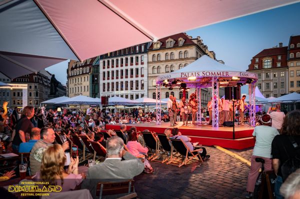 Street-Jazz-Nacht 2025 