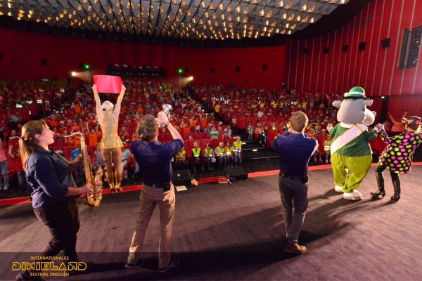 Foto: Hendrik Meyer, Dresden