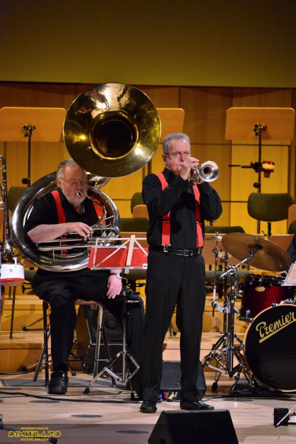 Foto: Hendrik Meyer, Dresden