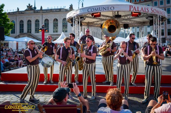 Street-Jazz-Nacht 2025 